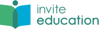 Invite Education logo